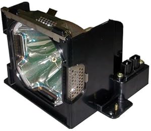 Philips POA-LMP38 Projector Lamp with Generic Housing — main product image