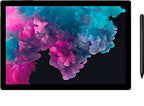 Microsoft Surface Pro 6 - 12.3