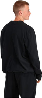 Spyder 228825 Unisex Lounge Fleece Crew Neck