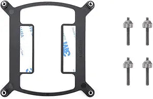 Thermaltake CL-O033-ST00BL-A LGA1700 Upgrade Kit AIO Cooler — main product image