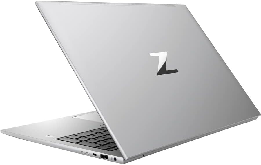 HP 6N2H1UT#ABA ZBook Firefly 16 G9 Mobile Workstation