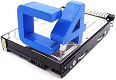 HP 652757-B21 2TB SAS 7.2K G8/G9 HDD (Refurbished)