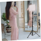 SHINEOFI Portable LED Photography Panel Light for Video