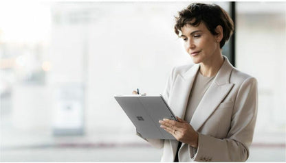 Microsoft X66-00001 Surface Pro 10 Tablet - 256GB SSD