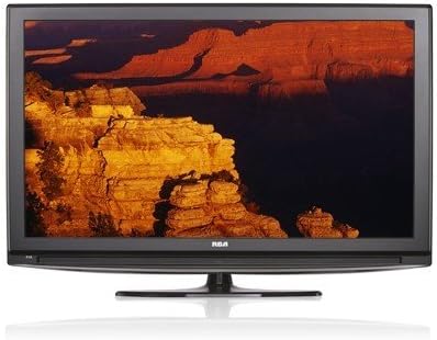 RCA L46FHD37 46-Inch 720p LCD HDTV — main product image