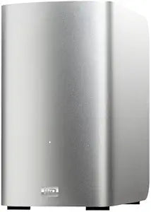 Western Digital My Book Thunderbolt DUO 4TB External Drive — main product image