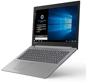 Lenovo IdeaPad 330 15.6" HD, AMD A6, 8GB, 1TB HDD Laptop