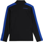 Spyder 38C125304 Boys Base 1/2 Zip Quick Dry Shirt