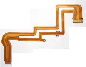 Sony FP-940 DCR-HC1000E LCD Flex Cable Replacement — main product image