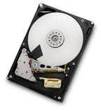 Western Digital 0F14688 HGST Ultrastar 4TB 7200 RPM SATA HDD