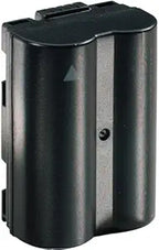 Panasonic QV-R4 Camcorder Battery CGRS602A1B Rechargeable