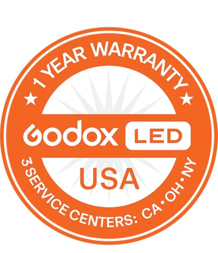 Godox LR120PNK Bi-Color LED Ring Light in Pink — main product image