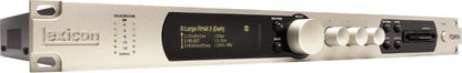 Lexicon PCM96 Stereo Reverb Effects Processor