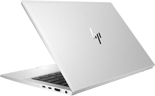 HP EliteBook 830 G7 i7 Laptop 512GB SSD Win10
