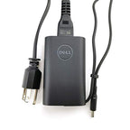 Dell DA45NM131/LA45NM131 45W Slim Laptop Charger USB-C