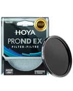 Hoya YYN3958 PRO ND-EX ND1000 58mm Filter