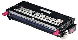Dell 593-10296 Magenta Toner Cartridge — main product image