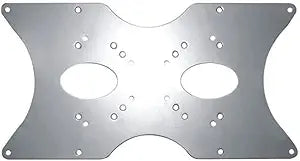Monoprice 103403 400x200mm Bracket Universal Adapter
