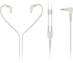 Behringer IMC251-CL Shielded MMCX In-Ear Monitor Cable