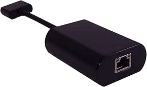 HP 761948-001 ElitePad PoE Ethernet Adapter — main product image