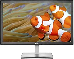 AOC I2476VXM 23.8-Inch FHD HDMI Monitor with Speakers