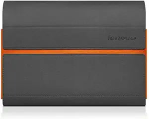 Lenovo ZG38C00202 Yoga Tablet 2 10 Sleeve & Film Orange — main product image