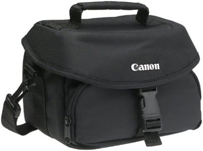 Canon 2049A004 EOS Rebel G Date 35mm SLR Camera Kit