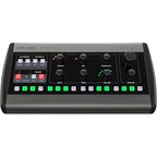 Behringer P16-HQ POWERPLAY Personal Monitoring Mixer 4-Pack Bundle