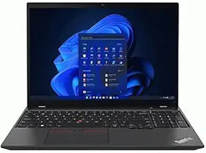 Lenovo 21CH0006US ThinkPad T16 Gen 1 Touchscreen Laptop