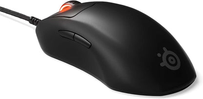 SteelSeries 62533 Esports FPS Gaming Mouse Prime Edition