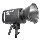 Aputure amaran 150c RGB Video Light Bowens Mount