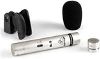 Behringer B-5 Condenser Microphone Cardioid/Omni Capsules