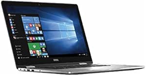 Dell 15-7569 Inspiron 15" i5 2-in-1 Laptop Renewed