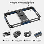 Neewer 10101206 Phone Stabilizer Video Rig Kit
