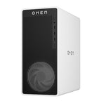 HP OMEN 16L AMD Ryzen 5 Compact Gaming Desktop PC
