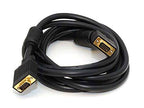 Monoprice 100087 10ft SVGA Monitor Cable Gold