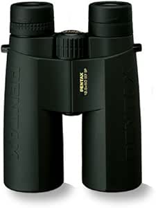 Pentax 62618 DCF SP 12.5x50 Waterproof Binocular
