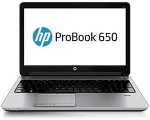 Acer 650 G1 i7 4th Gen Win7 Pro Laptop