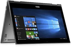 Dell Inspiron Premium 13.3in FHD Renewed 2-in-1 Laptop