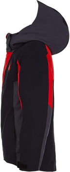 Spyder 215010 Big Boys Ambush Insulated Ski Jacket
