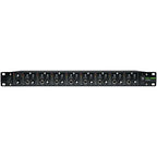 Mackie HM-800 8-Channel Headphone Amplifier Rackmount