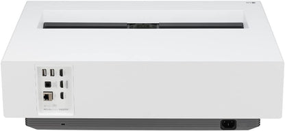 LG HU715QW CineBeam UHD 4K Ultra Short Throw Projector