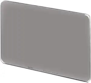 NiSi 103462 Cinema 4x5.65 ND 0.9 3-Stop Filter