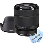 Sony Sony Alpha 7 III Mirrorless Camera Bundle Renewed