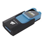 Corsair CMFSL3X2-512GB Flash Voyager Slider X2 512GB USB 3.0 Drive