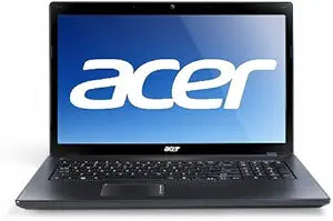 Acer AS7739Z-4605 17.3" Laptop Computer