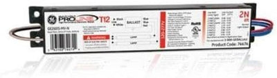 GE GE260IS-MV-N Fluorescent T12 Ballast