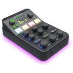 Mackie 2053290-00 M-Caster Studio Live Streaming Mixer