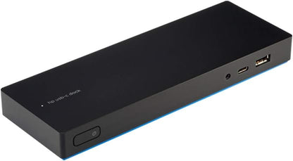 HP 3FF69UT#ABA USB-C Dock G4 - HDMI DP Docking Station
