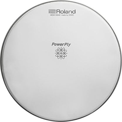 Roland MH2-22BD 22" PowerPly Mesh Bass Drum Head